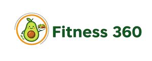 Fitness360 Logo